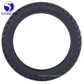 Sunmoon Professional Mrf Tyre Tubeless Motorcycle Tire 130/80-17